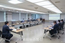 아산시, 도시개발에 맞는 행정구역 방향 준비