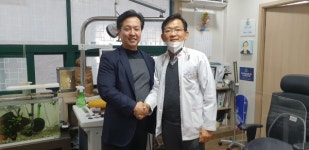 권기자가 만난 사람 제7편 [강형윤 가정의학과의원]