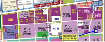 새만금개발청, 상용차 부품 연구개발센터 시동
