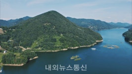 충주의 가을 영상으로 담았다...MBC 스페셜 산책 제작 지원