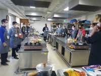 양성평등은 가정으로부터 『행복을 요리하는 아빠』