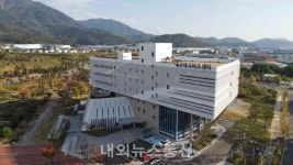  대구테크비즈센터 개관 ..지역 경제·산업 구조 획기적인 변화?