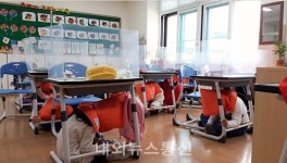 포항 신흥초, 우리 손으로 지키는 학교 안전 주간 운영