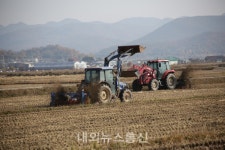 경북도, 이웃사촌시범마을 관광자원화 추진