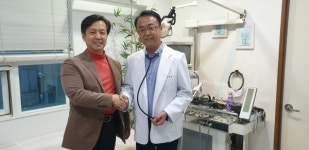 권기자가 만난 사람 제8편 [고병수 탑동365병원 원장]