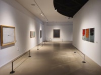 의정부미술도서관, 국립현대미술관 미술은행 소장품 기획전