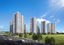 현대건설 힐스테이트 봉담 12월 공급 예정