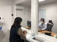 부천시보건소 호흡기 전담클리닉 본격 운영