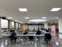아산시 행복키움추진단, '2020년 소통 워크숍'