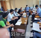 아산시, 지역건설산업 활성화 내실있도록 지원한다!