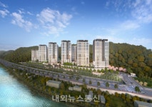 e편한세상 순천 어반타워 16~19일 정당 계약 진행