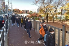 봉덕초등학교 학교 부지 활용, 교육청과의 협업으로 안전한 등하굣길 조성