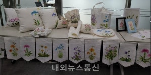 대구 비산도서관, 전국 도서관·미술관·박물관 「1관 1단」사업 전시회 참여