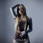브린, EP 앨범 SILKMOTH 발매