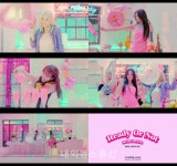 모모랜드, 새 앨범 Ready Or Not 뮤비 티저 공개