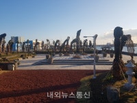 제주 김녕항, 아름다운 어항 조성사업 완료