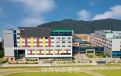 천안여상, 장애인·소외계층 등 지역사회 봉사활동 공로 인정 받아