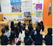 계양구, 어린이 대상 교통안전 교육 실시