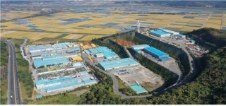 밀양 한국화이바 방산사업본부400억 원대 대규모 투자진행