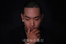 크라운제이, 빅오션 ENM과 전속 계약 체결