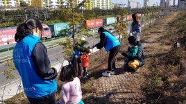 순천시, 천만그루 나무심기 반려나무 분양 성료
