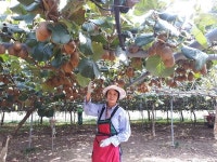 순천만 햇살다래농원, 우수농산물 UCC 공모전 우수상