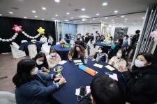 문화예술로 꿈이 커가는 달드는 언덕 월피동