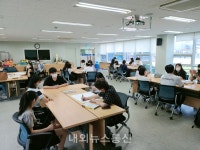 천안시 청소년수련관, 청시탐탐·청소년, 시민권을 탐구하고 탐하다활동 성료