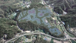 [2020 에너지전환 우수사례] 강원도 철원 주민참여형 두루미 태양광 발전소 눈길