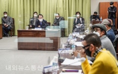 목포시, 100년 전통 갑자옥 모자점 활용방안 모색...전문가들과 머리 맞대