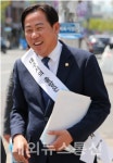 우리복지시민연합, 박종길 달서구의회 윤리특위 위원장과 위원들 석고 대죄하라.