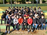 수성소방서, 대청초교 불조심어린이한마당 대구 최우수, 전국 안전지킴이상 수상