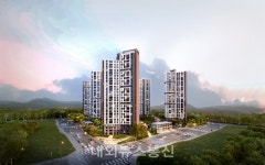 포스코건설, 군산 더샵 디오션시티 2차 이달 분양