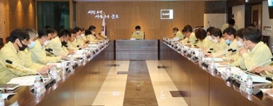 한대희 군포시장, 2021년 혁신성장으로 잘사는 군포 건설