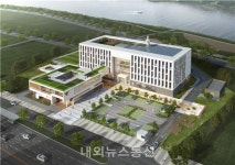 경북경찰청, 안동경찰서 신축 공사 이달 중 착공
