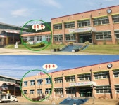 충주 세성초, 특별교실 증축 완공을 눈앞에