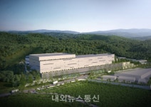호반산업‧호반건설, 안성 이현리 저온물류단지 개발사업 수주