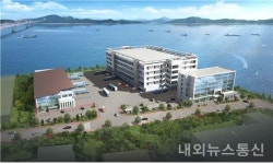목포시, 수산식품 수출단지 조성사업 본격추진