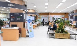 대구 동구청, 2020년 행정서비스헌장 종합평가 최우수기관 선정