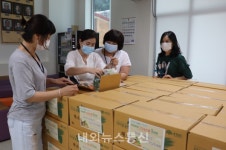 아산시노인종합복지관, 보건복지부장관 표창
