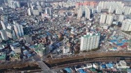 김상호 하남시장 지역 주민과 함께 성공적 도시재생 이뤄낼 것 - 하남시 신장동 도시재생활성화계획 고시, 본격 사업 돌입! -