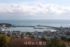 경북도, 경주 감포항 연안항 지정 추진