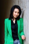 부활이라는 이름에 걸맞은 여배우 하민은 원래 Ceo 출신