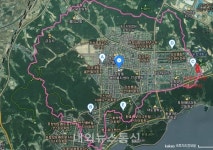 포항교육지원청, 장량유치원 신축 부지 선정 배경 의혹
