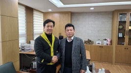 권기자가 만난 사람 제10편 [이호성 한라신협 상무]
