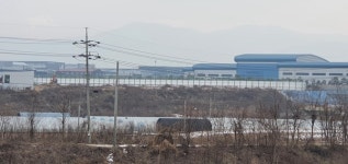 【카메라 출동】 (주)대광건영, 비산먼지 저감시설 최악, 환경 뒷전 주민 피해 심각   