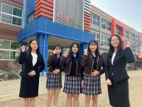 밀성제일고, 국가직 지역인재 9급 선발시험 5명 최종합격