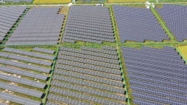 영암군, 영산강 4지구 3-1공구 간척지 초대형 태양광발전사업 결사 반대