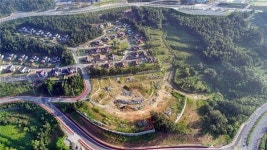 장흥군, 로하스타운 300세대 조성 사업시행자 지정 승인