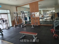 대구 달서구 헬스장 사장 숨진 체 발견